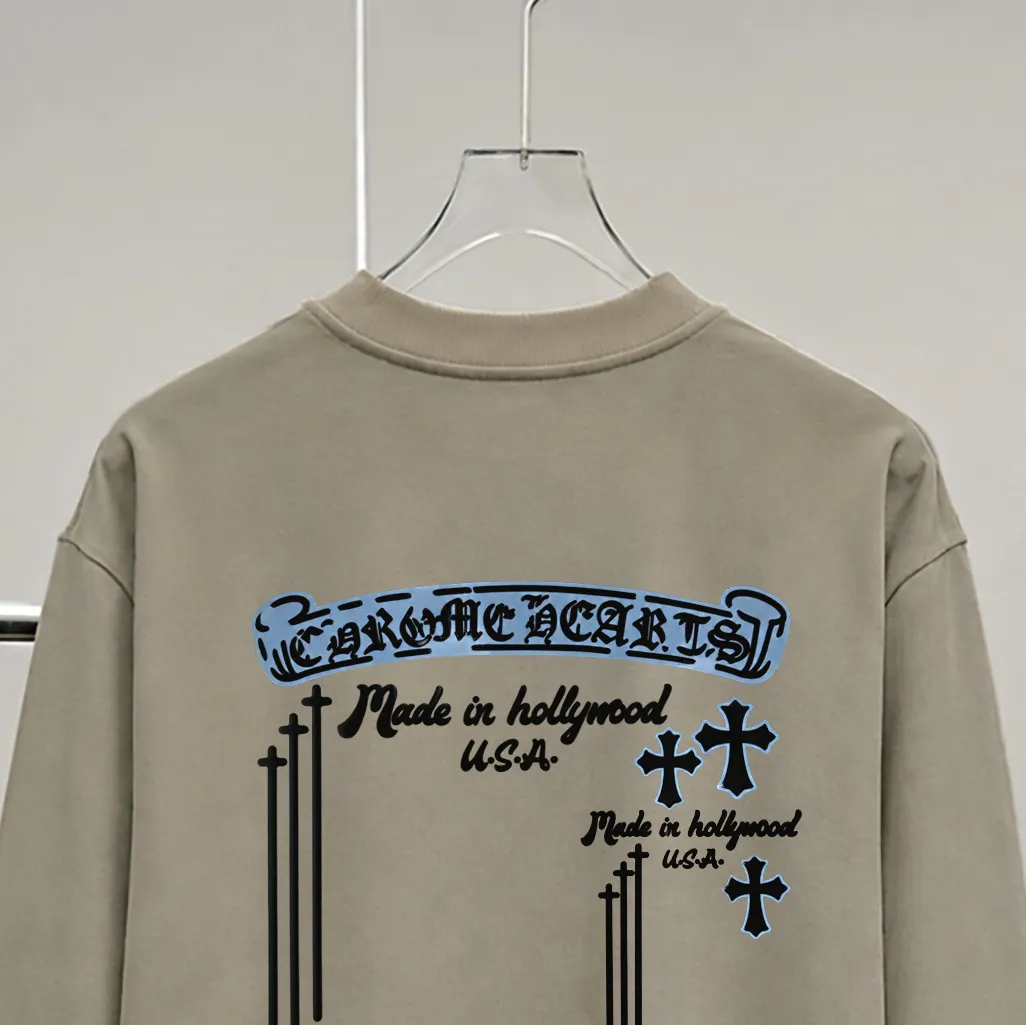 Chrom Heart 《 》 ， ， Same Style ， : Black White Coffee Brown Size：S（90-130 ） M（125-140 ） L（135-155 ） XL（155-175 ） XXL（175 ）